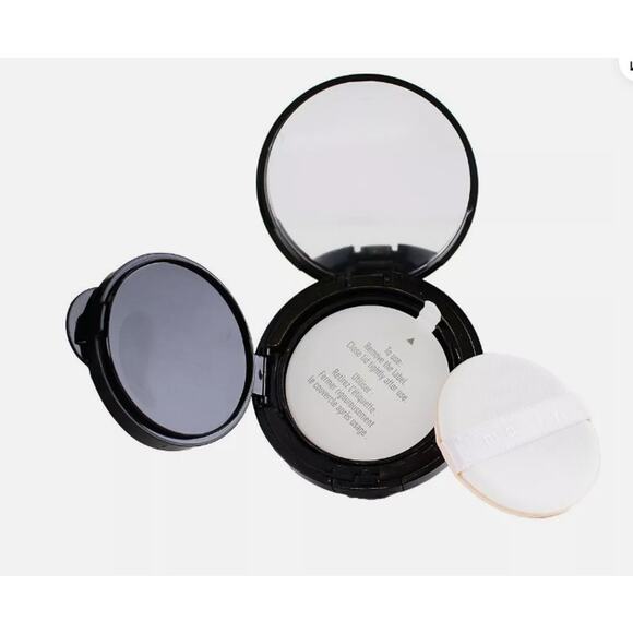 NWOB Mally Flawless Finish Transforming Effect Foundation Light - Picture 2 of 5